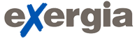 exergia logo