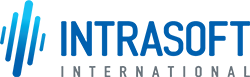 intrasoft logo