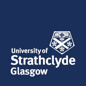 university of strathclyde glasgow logo